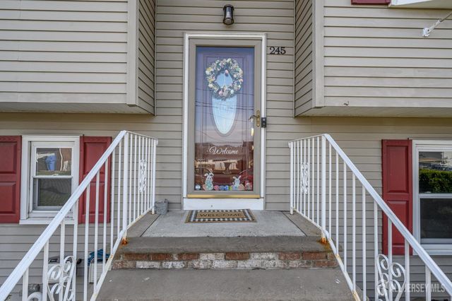 245 Florence Avenue, Colonia, NJ 07067