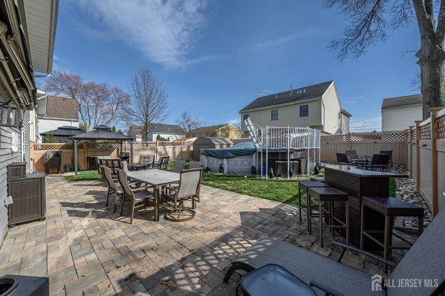 245 Florence Avenue, Colonia, NJ 07067