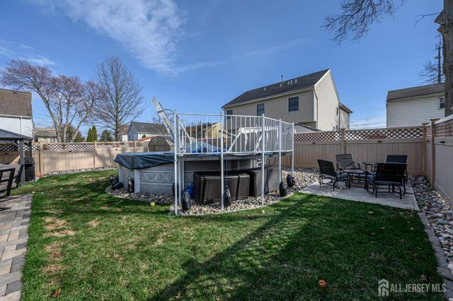 245 Florence Avenue, Colonia, NJ 07067