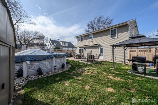 245 Florence Avenue, Colonia, NJ 07067