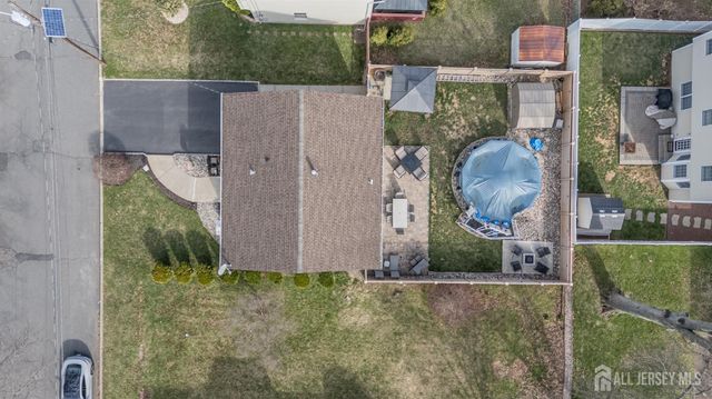 245 Florence Avenue, Colonia, NJ 07067