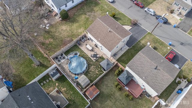 245 Florence Avenue, Colonia, NJ 07067