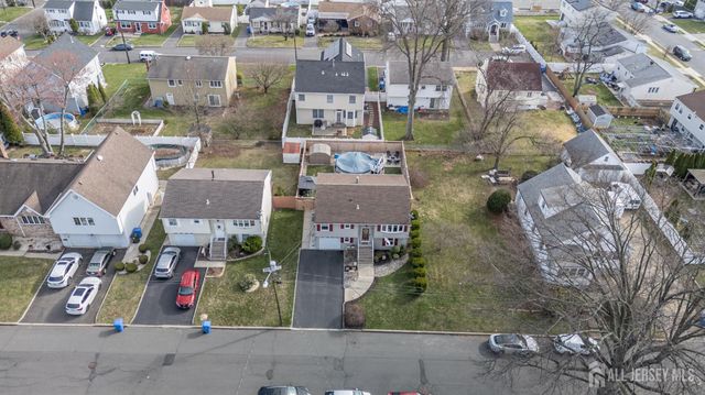 245 Florence Avenue, Colonia, NJ 07067