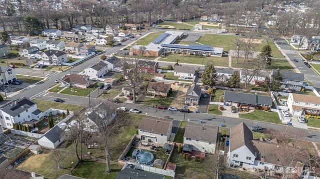 245 Florence Avenue, Colonia, NJ 07067