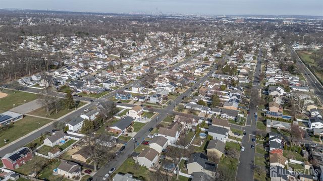 245 Florence Avenue, Colonia, NJ 07067