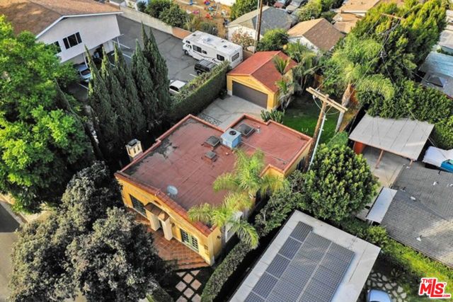 1847 E Del Mar Boulevard, Pasadena, CA 91107