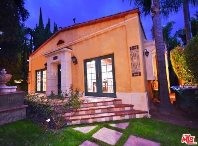 1847 E Del Mar Boulevard, Pasadena, CA 91107