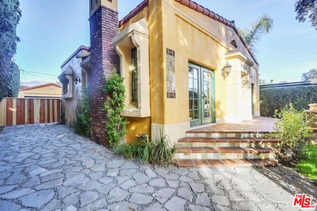 1847 E Del Mar Boulevard, Pasadena, CA 91107