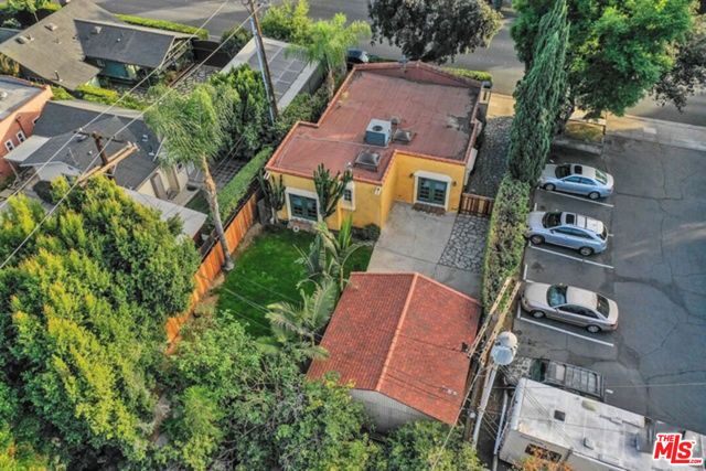 1847 E Del Mar Boulevard, Pasadena, CA 91107
