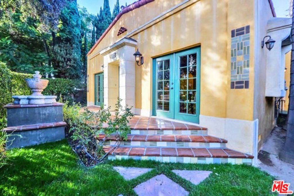 1847 E Del Mar Boulevard, Pasadena, CA 91107