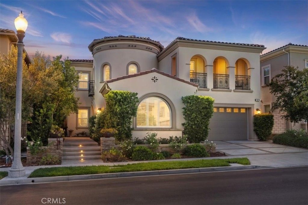 32 Hyacinth, Lake Forest, CA 92630 — exterior