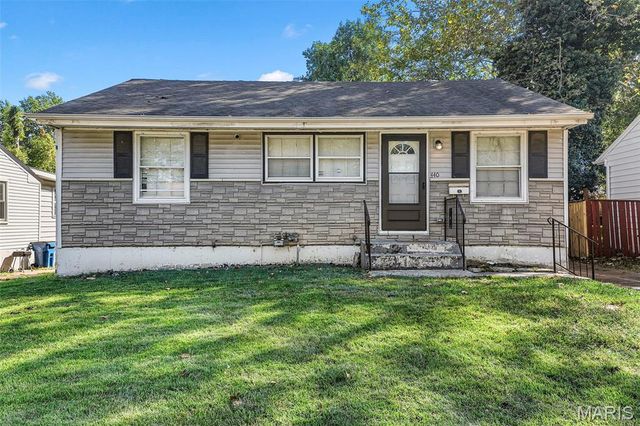 440 Midlothian Road, Unincorporated, MO 63137