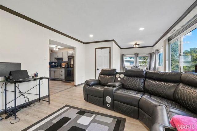 440 Midlothian Road, Unincorporated, MO 63137