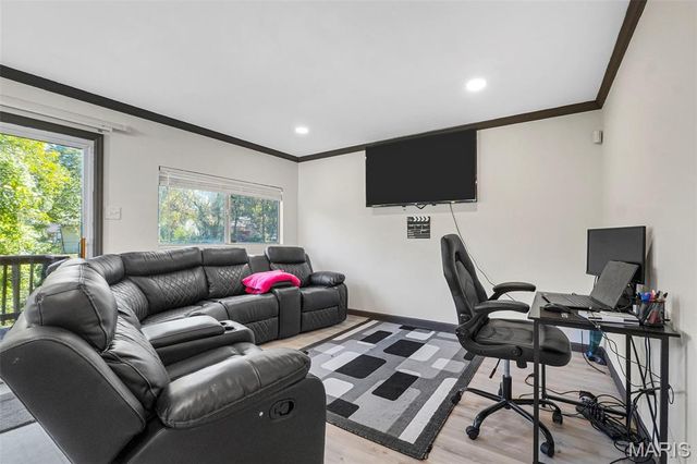 440 Midlothian Road, Unincorporated, MO 63137
