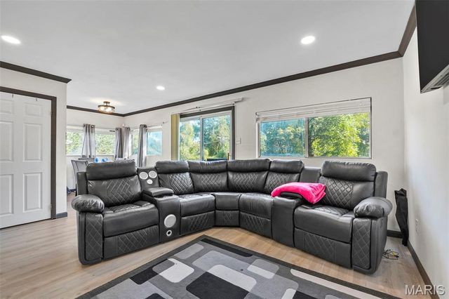 440 Midlothian Road, Unincorporated, MO 63137