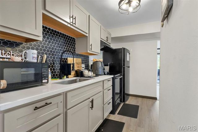 440 Midlothian Road, Unincorporated, MO 63137