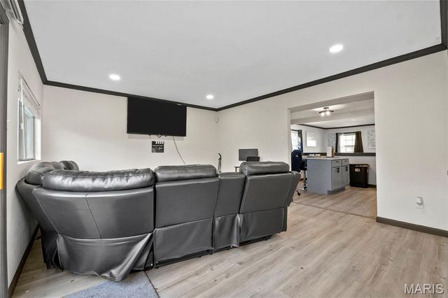 440 Midlothian Road, Unincorporated, MO 63137