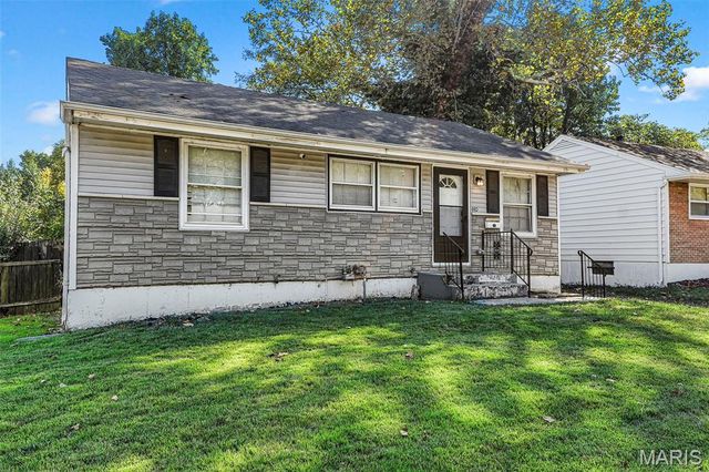 440 Midlothian Road, Unincorporated, MO 63137