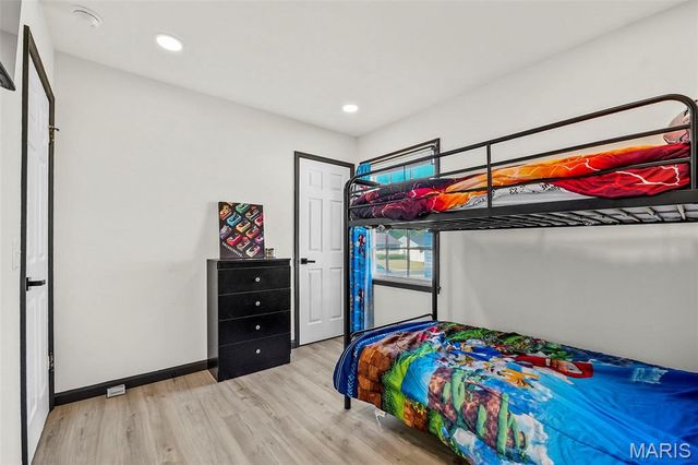 440 Midlothian Road, Unincorporated, MO 63137