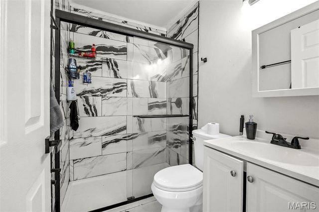 440 Midlothian Road, Unincorporated, MO 63137