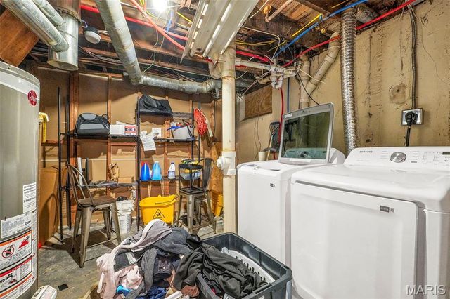 440 Midlothian Road, Unincorporated, MO 63137
