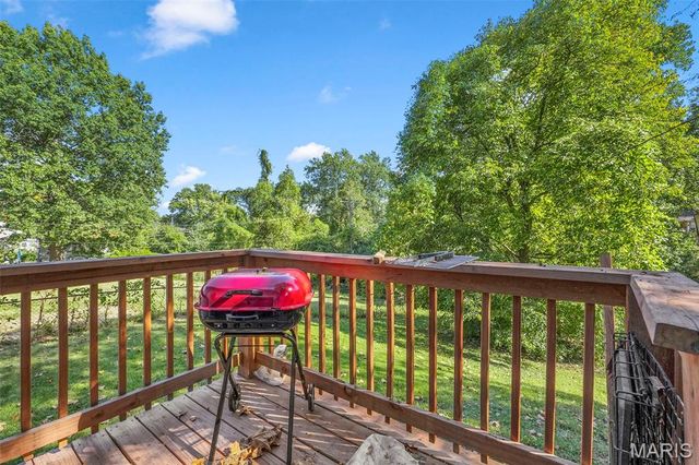 440 Midlothian Road, Unincorporated, MO 63137