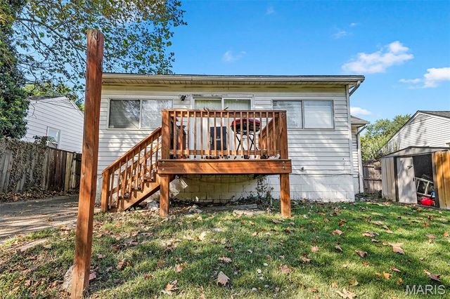 440 Midlothian Road, Unincorporated, MO 63137