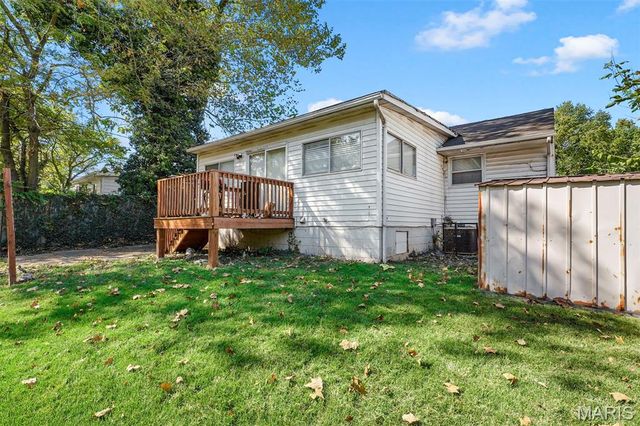 440 Midlothian Road, Unincorporated, MO 63137