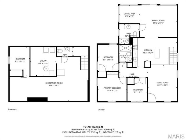 440 Midlothian Road, Unincorporated, MO 63137