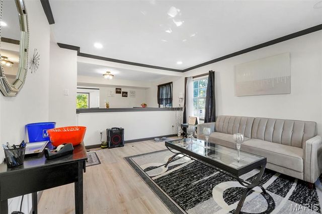440 Midlothian Road, Unincorporated, MO 63137
