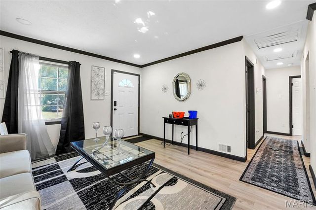 440 Midlothian Road, Unincorporated, MO 63137