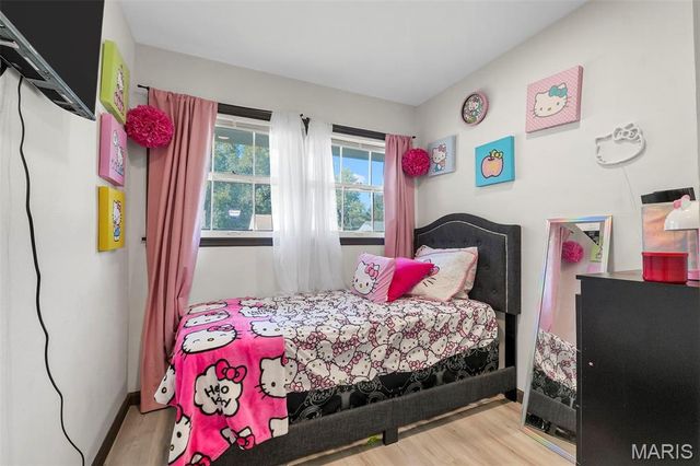 440 Midlothian Road, Unincorporated, MO 63137
