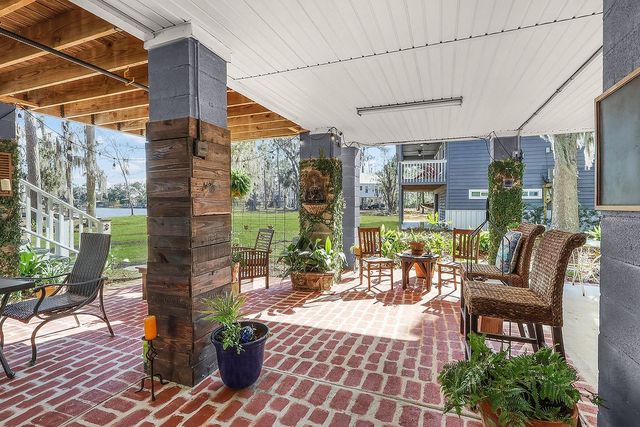 1107 River Plantation Place NE, Townsend, GA 31331