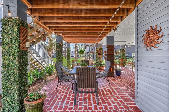 1107 River Plantation Place NE, Townsend, GA 31331