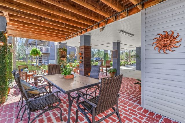 1107 River Plantation Place NE, Townsend, GA 31331