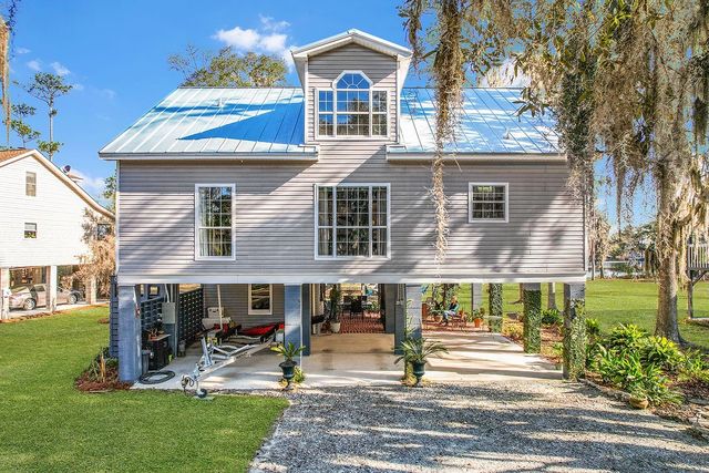 1107 River Plantation Place NE, Townsend, GA 31331