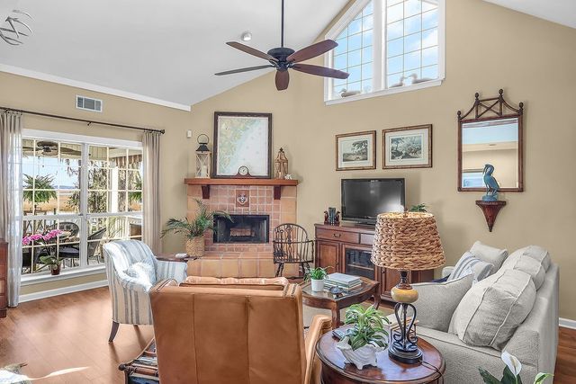 1107 River Plantation Place NE, Townsend, GA 31331