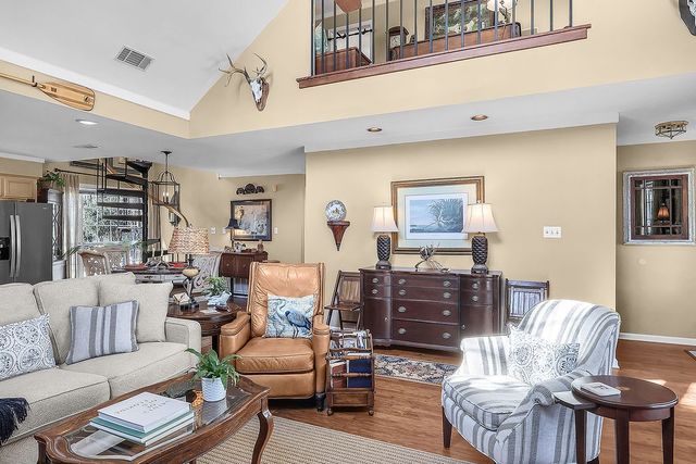 1107 River Plantation Place NE, Townsend, GA 31331