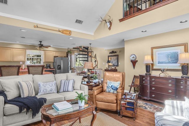 1107 River Plantation Place NE, Townsend, GA 31331