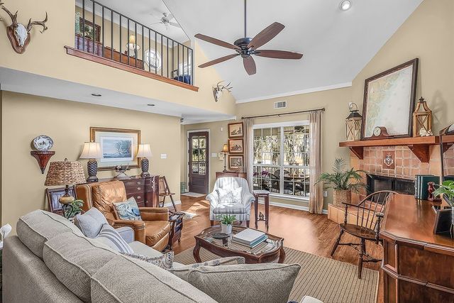 1107 River Plantation Place NE, Townsend, GA 31331