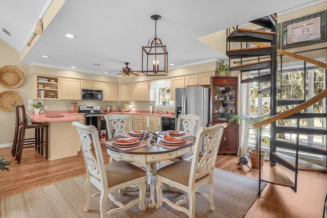 1107 River Plantation Place NE, Townsend, GA 31331