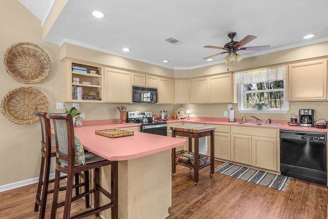 1107 River Plantation Place NE, Townsend, GA 31331