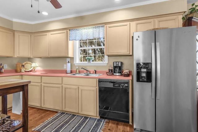 1107 River Plantation Place NE, Townsend, GA 31331