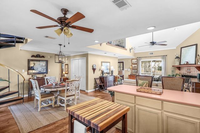 1107 River Plantation Place NE, Townsend, GA 31331