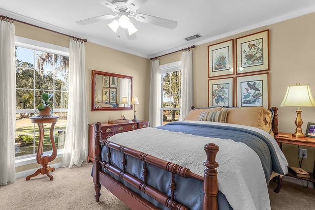 1107 River Plantation Place NE, Townsend, GA 31331