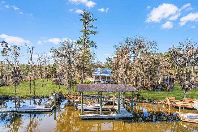 1107 River Plantation Place NE, Townsend, GA 31331