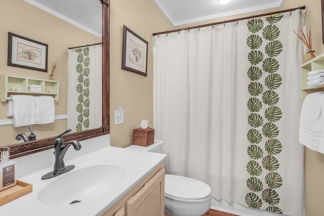 1107 River Plantation Place NE, Townsend, GA 31331