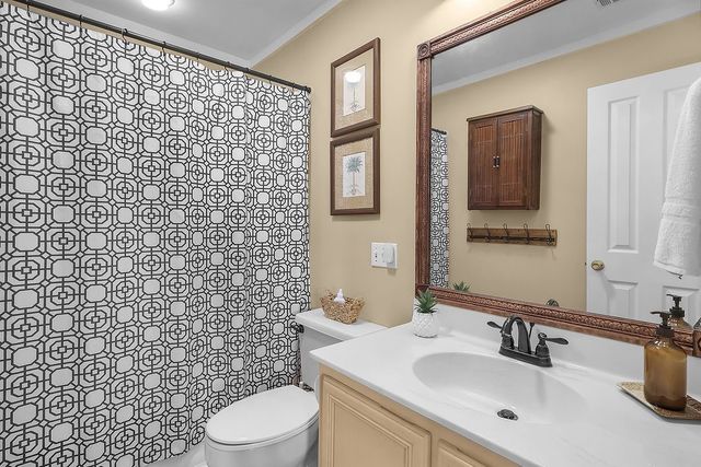 1107 River Plantation Place NE, Townsend, GA 31331