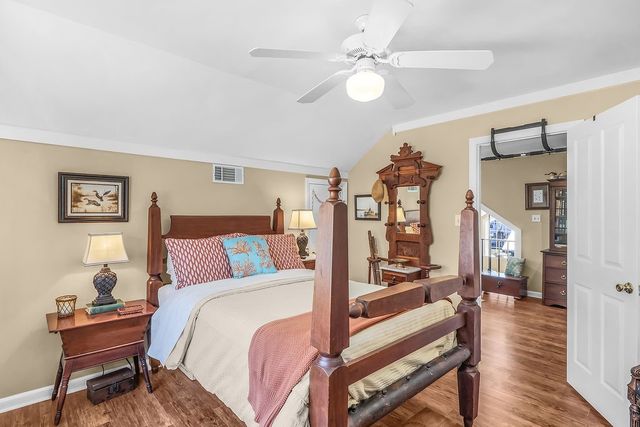 1107 River Plantation Place NE, Townsend, GA 31331