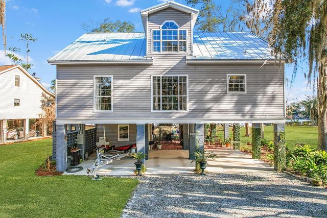 1107 River Plantation Place NE, Townsend, GA 31331